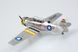 Збірна модель 1:72 літак T6G Texan Advanced Trainer Aircraft Hobby Boss 80233