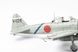Збірна модель 1/48 літак Mitsubishi A6M2 Zero Type 21 ProfiPACK Edition Eduard 82212