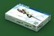 Збірна модель 1:48 літак Me 262 A-2a/U2 Hobby Boss 80377
