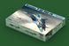 Збірна модель 1:72 літак Sukhoi T-50 PAK-FA Hobby Boss 87257