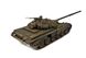Готова модель 1/35 Радянський танк Т-72Б1 Meng 1102035