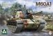 Збірна масштабна пластикова модель 1/35 танк M60A1 U.S. Army Main Battle Tank Takom 2132