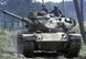 Сборная модель 1/35 танк M60A1 U.S. Army Main Battle Tank Takom 2132