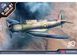 Assembled model 1/48 aircraft V-156-B1 "CHESAPEAKE" Academy 12330