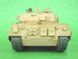 Prefab model 1/35 Brazilian tank EE-T1 Trumpeter 00333