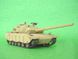 Prefab model 1/35 Brazilian tank EE-T1 Trumpeter 00333