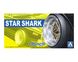 Комплект коліс Star Shark 14 inch Aoshima 05258 1/24, В наявності