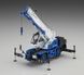 1:35 Tadano GR-130NL/N Crevo Mini G4 Hasegawa 66110 off-road crane model