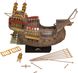 3D Пазли Harry Potter The Durmstrang Ship Revell 00308