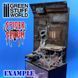Очищувач сироватки Spider Serum Cleaner 10 мл GSW 1657