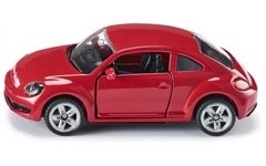 Модель Автомобіль VW The Beetle Siku 1417