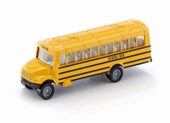 Модель Шкільний автобус Siku 1319