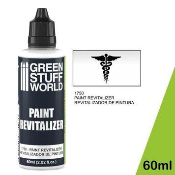 Paint Revitalizer 60 ml GSW 1750