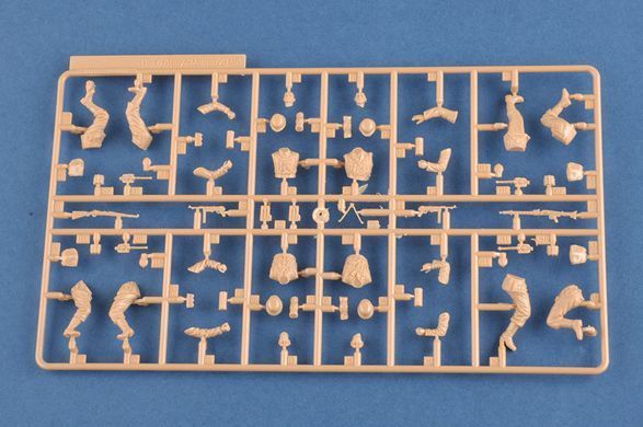 Фігури 1:35 німецька піхота The 6 Army &ldquo;Mamaev Hill&rdquo; Hobby Boss 84415