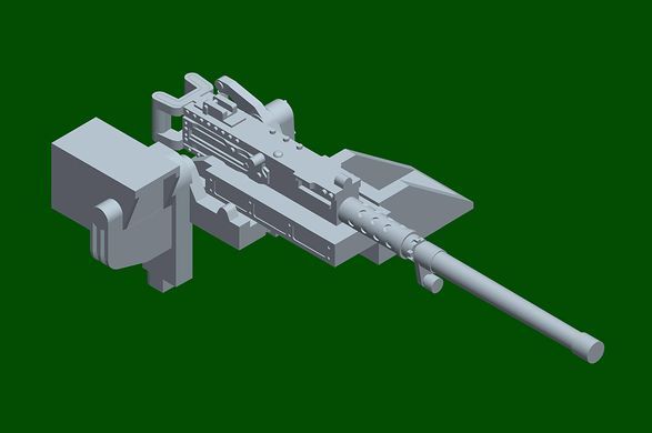 Збірна модель 1:72 німецька розвідувальна машина "Little Fox" голландського типу Trumpeter 07401