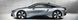 Набір фарб Zero Paints BMW i8 Paints Ionic Silver 1303-IR-SIL