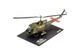 Збірна модель гелікоптера Mil Mi-24D / UH-1C" (War Thunder edition) Italeri 35103
