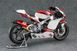 Сборная модель 1/12 мотоцикла Honda RS250RW "2009 WGP250" Hasegawa 21742