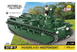 Учебный конструктор танк Vickers A1E1 Independent COBI 2990