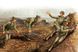 Фігури 1:35 німецька піхота The 6 Army &ldquo;Mamaev Hill&rdquo; Hobby Boss 84415