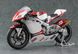 Збірна модель 1/12 мотоцикл Honda RS250RW "2009 WGP250" Hasegawa 21742