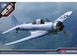 Збірна модель 1/48 літак USMC SBD-1 "Pearl Harbor" Academy 12331