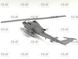 Збірна модель 1/32 AH-1G "Arctic Cobra", гелікоптер США ICM 32063