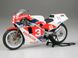 Сборная модель 1/12 мотоцикл Honda NSR500 Tamiya 14099
