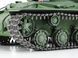 Збірна модель 1:35 радянський важкий танк КВ-2 Tamiya 35375