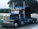 Сборная модель 1/24 грузовик Peterbilt 378 ''Long Hauler'' Italeri 3857
