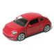 Модель Автомобіль VW The Beetle Siku 1417
