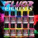 Флуоресцентні пігменти з інтенсивними кольорами FLUOR NARANJA CLARO Green Stuff World 2365