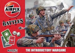 Battles Board Game - Airfix MUH50360 Introductory War Game