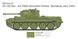 Сборная модель 1/56 танка Cromwell Mk. IV Italeri 25754