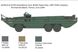 Italeri 7022 DUKW amphibious truck 1/7 model kit
