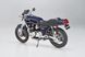 Сборная модель 1/12 мотоцикл Kawasaki KZ750D Z750FX '79 Custom Aoshima 06520