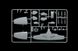 Набір для склеювання і фарбування моделі Британський винищувач Spitfire Mk. Vb. Italeri 71001