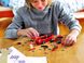 Дитячий конструктор Lego Speed Champions Автомобіль Ferrari F40 Competizione 75890