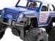 Модель швидкої збірки 1/20 автомобіль Monster Truck Revell First Construction, Revell 00919