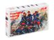 Figures 1/35 French Line Infantry (1870-1871) ICM 35061