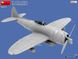 Сборная модель 1/48 самолет P-47D-30RE Thunderbolt (Базовый комплект) MiniArt 48023