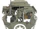 Сборная модель 1/35 истребитель танков М18 Hellcat Хеллкет США Tamiya 35376