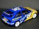 Сборная модель 1/24 1993 года автомобиль Ford Escort RS Cosworth Michelin Pilot Tamiya 24153