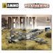 Журнал THE WEATHERING MAGAZINE 30 - Abandoned (English) Ammo Mig 4529