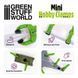 Міні затискні кліщі x6 Green Stuff World 11394