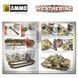 Журнал THE WEATHERING MAGAZINE 30 - Abandoned (English) Ammo Mig 4529