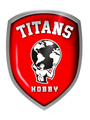 TITANS HOBBY