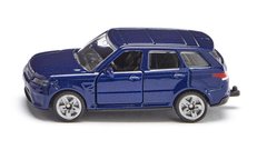 Модель машини Siku Range Rover 1521