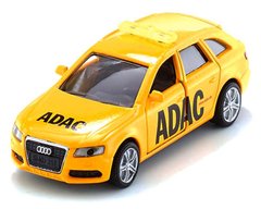 Модель автомобіль ADAC Siku 1422