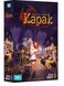 Board game Secrets of Karak Castle (Karak)